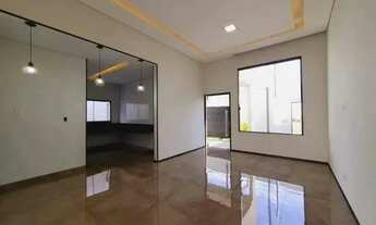 Imagem 6: Casa à venda, 3 quartos, 1 suíte, 4 vagas, SANTA ROSA - Uberlândia/MG