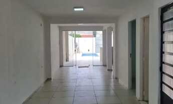Imagem 7: Sobrado com 2 Dorms - Piscina - Churrasqueira - Jardim Imperial Zona Sul Sjcampos