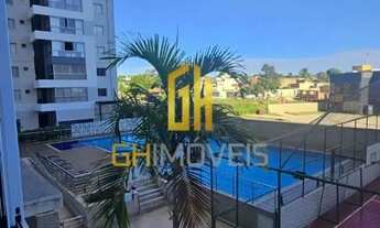 Imagem 3: Apartamento 2 quartos, Jardim Atlântico - Goiânia/GO