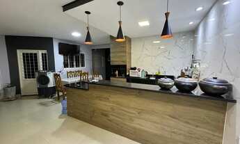 Imagem 5: Casa em cidade das rosas -FC202