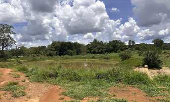 Imagem 5: Imóvel para venda possui 12750 metros quadrados em Área Rural de Planaltina - Planaltina