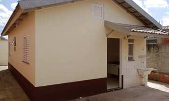 Imagem 2: Casa no Jd Nikkey Sorocaba SP