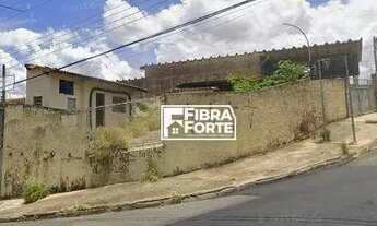 Imagem 3: Terreno à venda - Loteamento Parque São Martinho - Campinas/SP