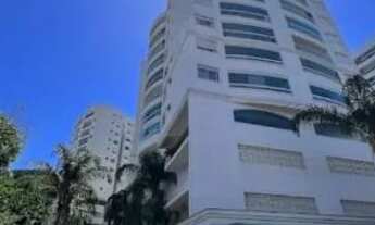 Imagem: Lindo apto no Itacorubi com duas garagens