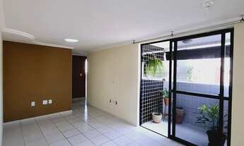 Imagem 2: Apartamento no Geisel com 2 quantos