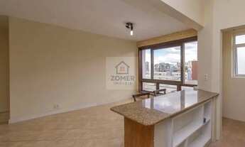 Imagem 4: Apartamento com 40 metros 1 quarto 1 vaga no bairro Petrópolis - Porto Alegre - RS