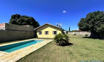 Imagem 5: CASA TÉRREA - VILA PETRÓPOLIS - SP