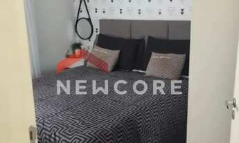 Imagem 5: Apartamento em Rua Pedro Miguel - Quinta da Bela Olinda - Bauru/SP