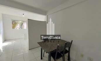 Imagem 3: Locação - Flat com 1 quarto, 1 vaga, 40 m², Próximo ao Campus UEPG, Uvaranas