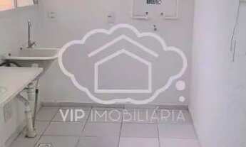 Imagem 3: Imóvel para venda possui 42 metros quadrados com 2 quartos em Guaratiba - Rio de Janeiro