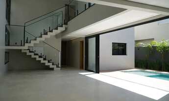 Imagem 2: Sobrado Jardins Capri 326M²