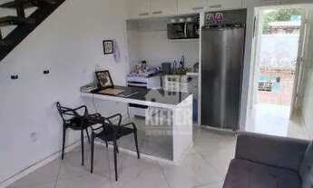 Imagem 6: Apartamento com 1 dormitório à venda, 35 m² por R$ 230.000,00 - Maravista - Niterói/RJ