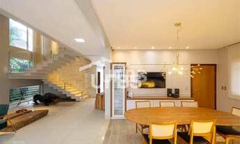 Imagem 5: Jardins Verona - Sobrado 5 quartos, sendo 5 suítes