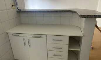 Imagem 4: Apartamento Duplex para alugar em Barueri, Alphaville, com 2 quartos, com 68 m²