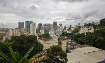 Imagem: Apartamento com 4 quartos à venda, 117