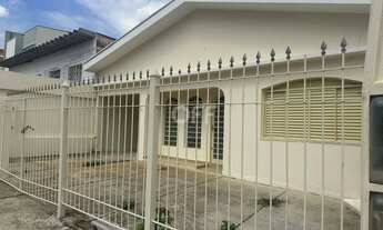 Imagem: Casa - Taquaral - Campinas