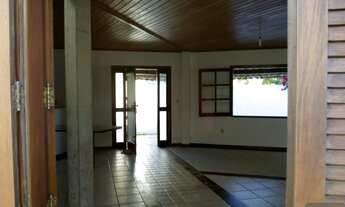 Imagem 7: Casa 3/4 vista mar