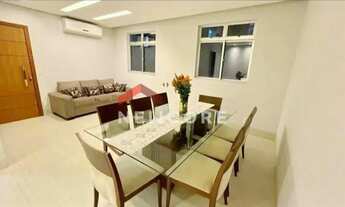 Imagem 5: Cobertura em Rua Bento Mendes Castanheira - Dona Clara - Belo Horizonte/MG