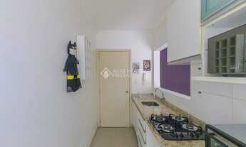 Imagem 4: Apartamento 1 Dormitório Bairro Mont Serrat