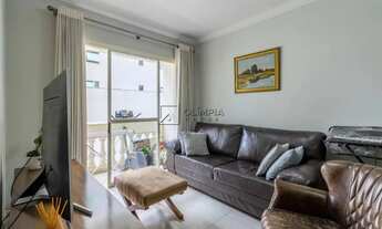 Imagem: Venda Apartamento 2 Dormitórios - 60 m²