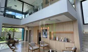 Imagem: Casa com 3 dormitórios, 215 m² - venda