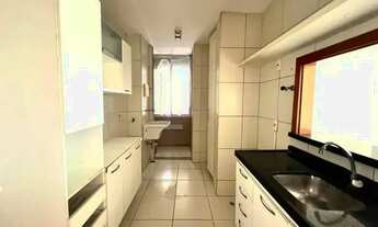 Imagem 4: Ed Green Life 1 - Mobiliado - Nascente - 72m² - 3 quartos - 2 vagas - Lazer Amplo - Guarar