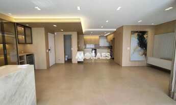 Imagem: Apartamento de Alto Padrão com 3 suítes