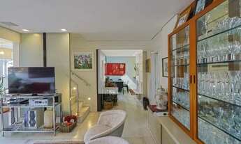 Imagem 3: Apartamento à Venda - Vila Paris, 4 Quartos, 180 m2