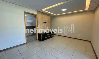 Imagem 3: Locação Apartamento 3 quartos Buritis Belo Horizonte