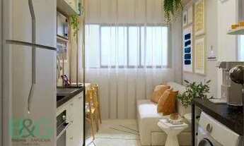 Imagem: Apartamento com 1 dormitório para alugar