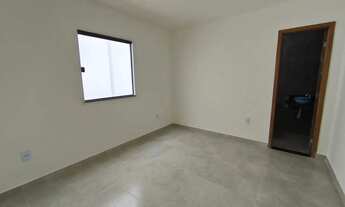 Imagem 5: Vendo casa no sim 3/4 sendo uma suíte master