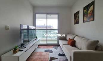 Imagem 3: Apartamento com 1 dormitório, 45 m² - venda por R$ 650.000,00 ou aluguel por R$ 4.421,00/m