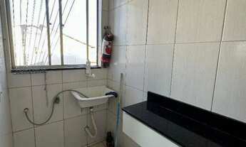 Imagem 2: WC - Apartamento 2 quartos Colina A em Colina de Laranjeiras 245.000,00