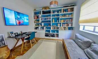 Imagem 11: Apartamento em Alameda Joaquim Eugênio de Lima - Jardim Paulista - São Paulo/SP