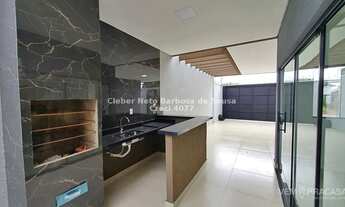 Imagem 5: 3 DORMITÓRIOS, ÁREA GOURMET E VIAS RÁPIDAS ATÉ O CENTRO