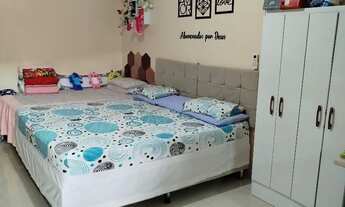 Imagem 6: Casa no Tenoné Casa com 2 dormitórios