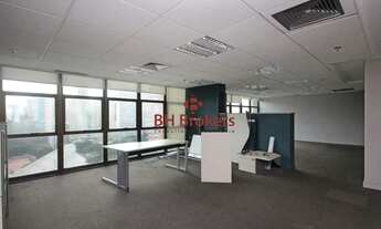 Imagem 7: ANDAR PARA LOCAÇÃO NO BAIRRO FUNCIONARIOS