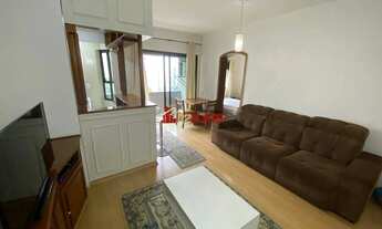 Imagem: Flat com ótimo preço no bairro Moema