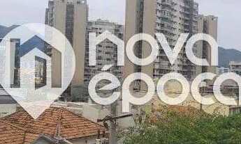 Imagem 2: Cachambi Casa com 3 dormitórios