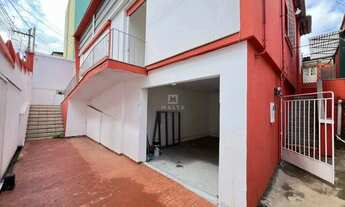 Imagem 2: Casa comercial para alugar no bairro Grajaú!