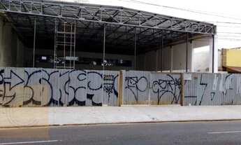 Imagem 4: Galpão para alugar, 824 m² por R$ 76.700,00/mês - Mooca - São Paulo/SP