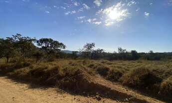 Imagem 3: Terreno rural em mateus leme
