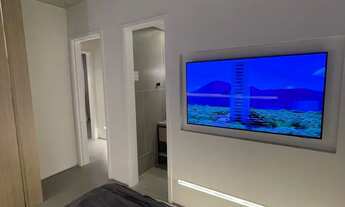 Imagem 4: Um lançamento diferenciado, ao lado do Ilha Pura praticamente, na barra da tijuca