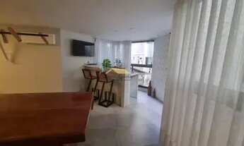 Imagem 5: Apartamento á venda, 160 m², 4 quartos/1 suite, 2 vagas - Jardim da Penha - Vitória - ES