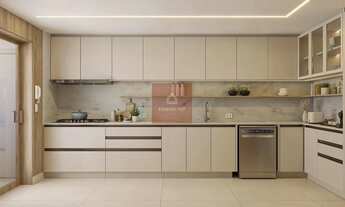 Imagem 10: 245 metros privativos em excelente localização no Jardim América