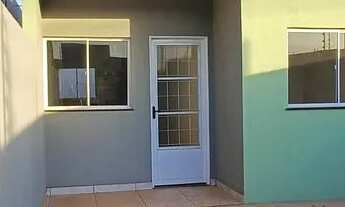 Imagem: Casa térrea para venda tem 60 metros quadrados