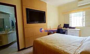 Imagem 6: Chácara com 3 dormitórios à venda, 1000 m² por R$ 1.690.000 - Loteamento Parque dos Pássar