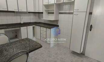 Imagem 4: Apartamento com 2 dormitórios para alugar, 107 m² por R$ 2.981,00/mês - Jardim Santa Rosál