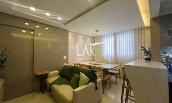 Imagem 4: Apartamento à venda, 2 quartos, 1 suíte, 2 vagas, Salgado Filho - Belo Horizonte/MG