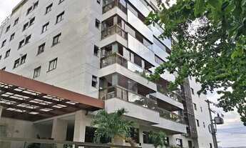 Imagem 3: Apartamento com 4 quartos à venda em Charitas - RJ